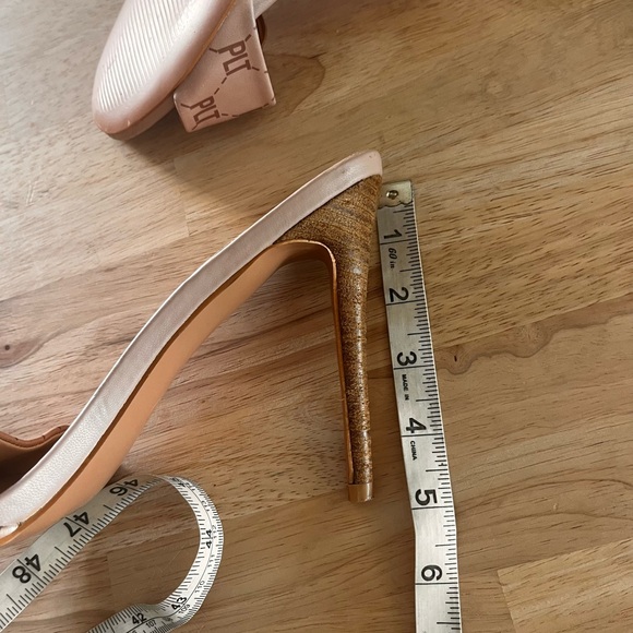 Pretty little thing heels - Picture 9 of 9